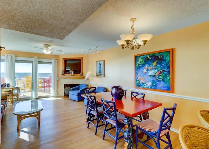 Southern Comfort By The Sea Holiday home Gulf Shores