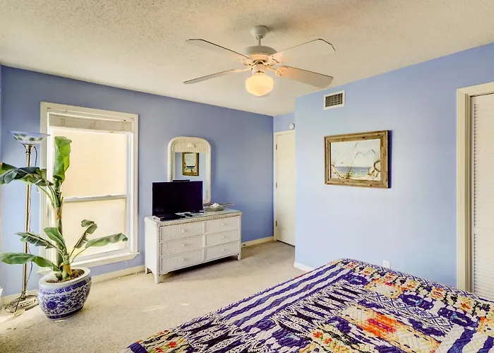 Holiday home Southern Comfort By The Sea Gulf Shores